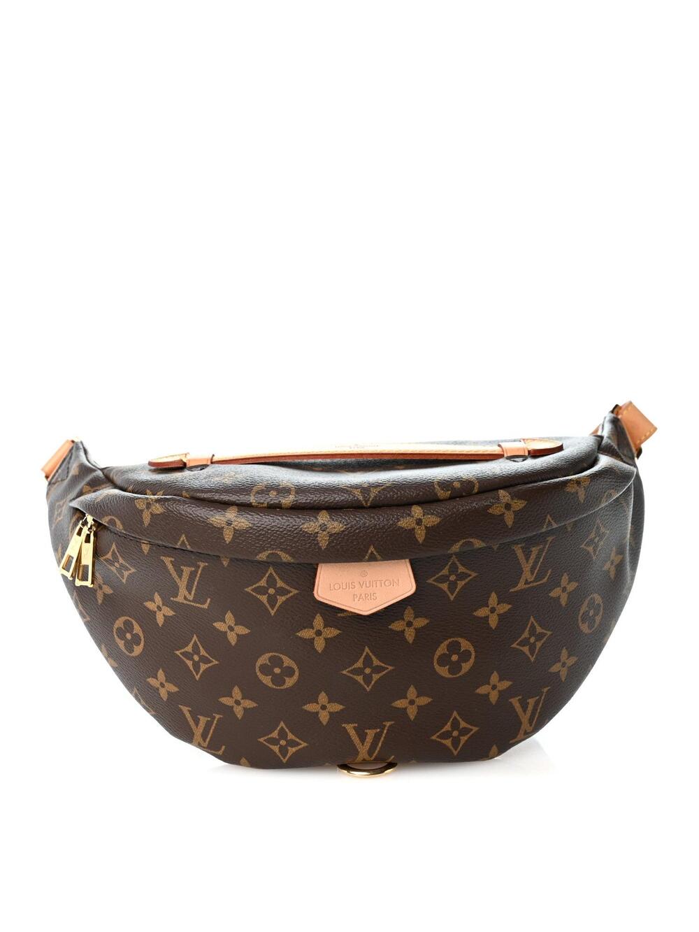 Louis Vuitton Bumbag #368232L22B